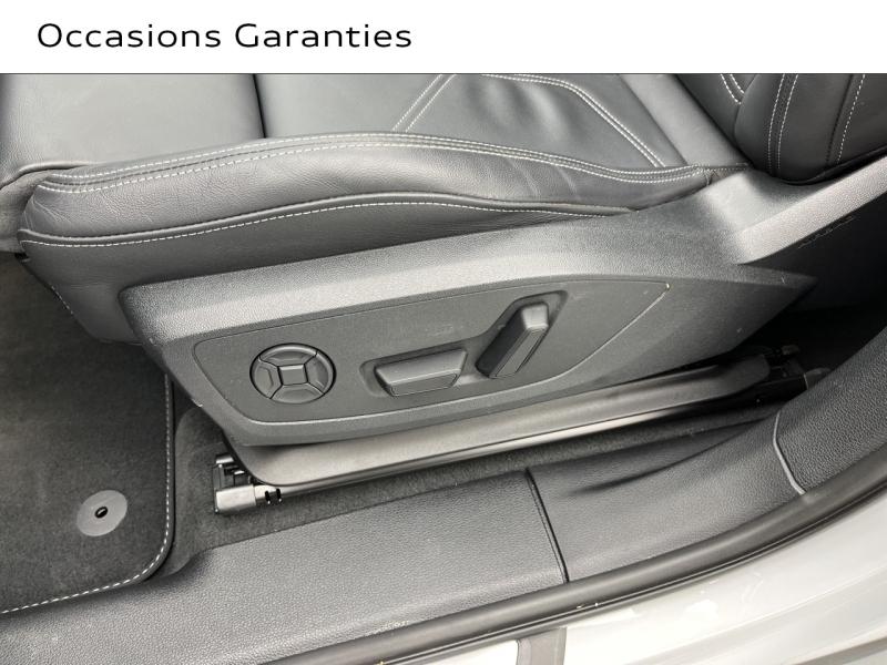 Voitures occasions Audi Q3 S line Orvault
