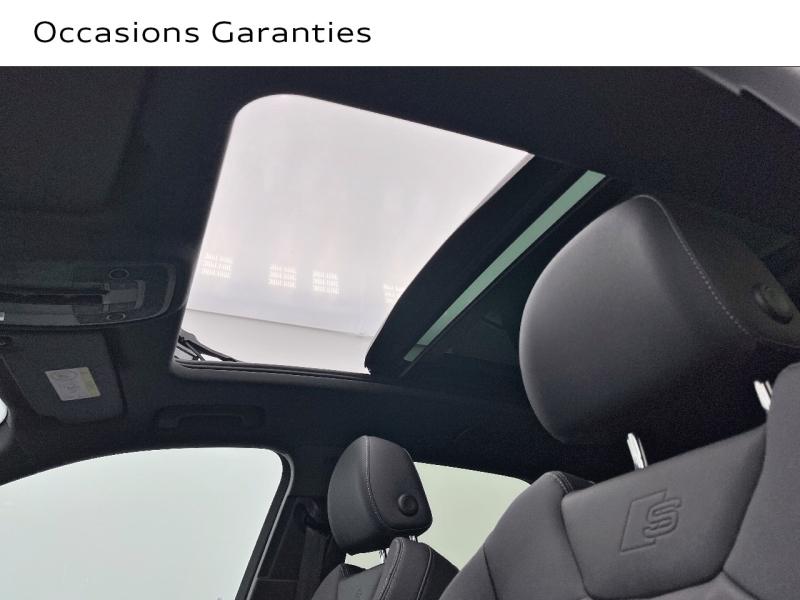 Voitures occasions Audi Q3 S line Orvault