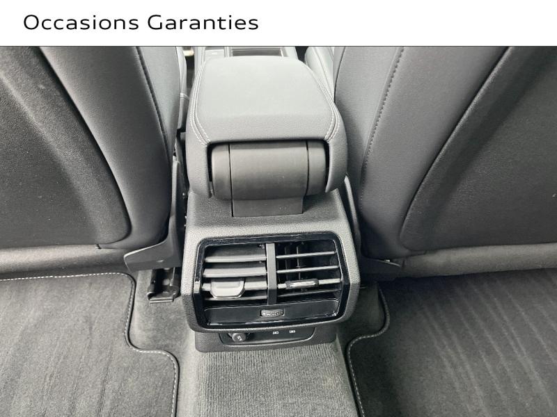 Voitures occasions Audi Q3 S line Orvault
