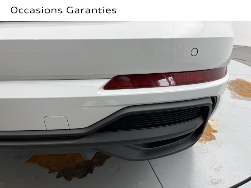 Voitures occasions Audi Q3 S line Orvault
