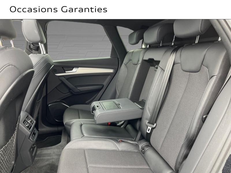 Voitures occasions Audi Q5  Orvault