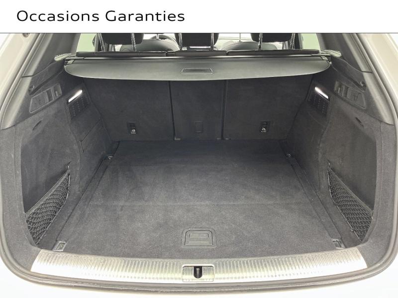 Voitures occasions Audi Q5  Orvault