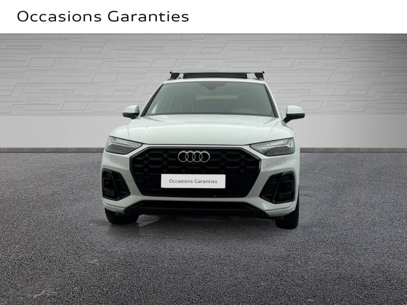 Voitures occasions Audi Q5  Orvault