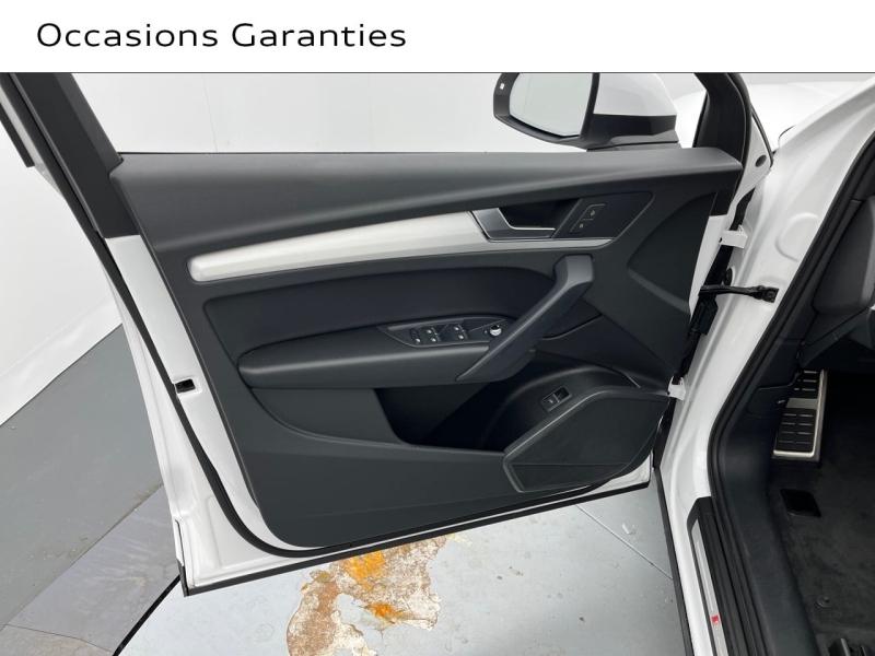 Voitures occasions Audi Q5  Orvault