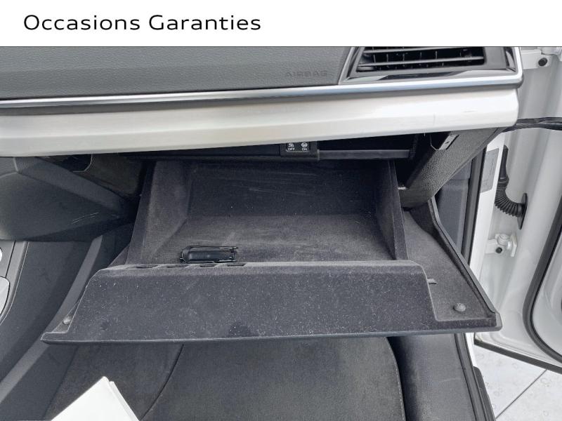 Voitures occasions Audi Q5  Orvault