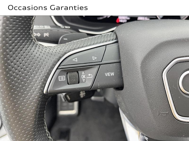 Voitures occasions Audi Q5  Orvault