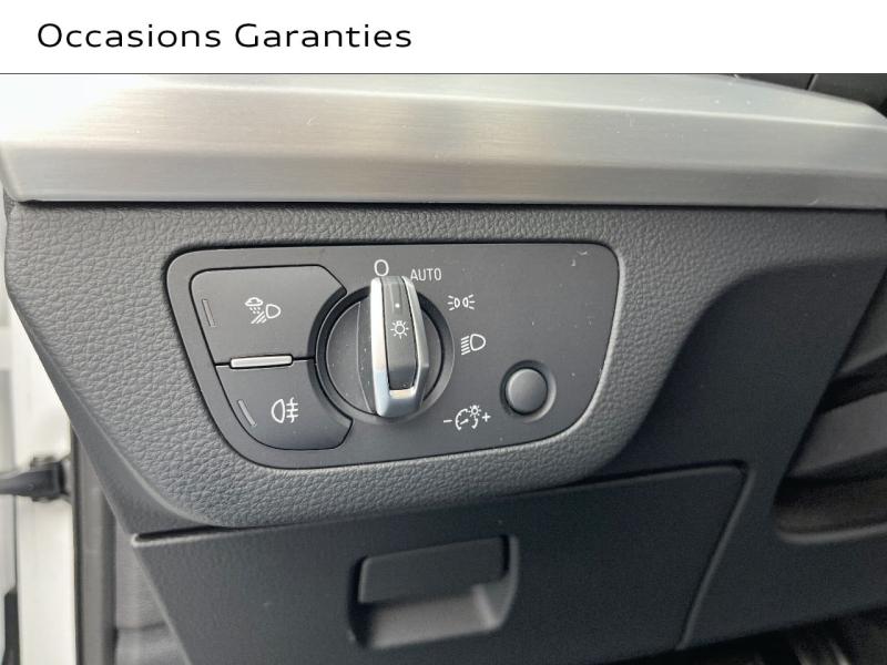 Voitures occasions Audi Q5  Orvault