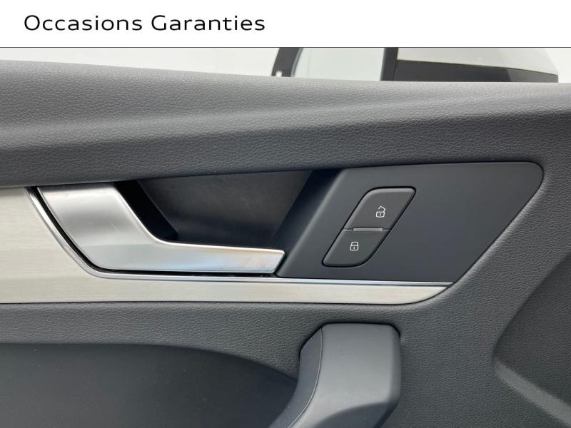 Voitures occasions Audi Q5  Orvault