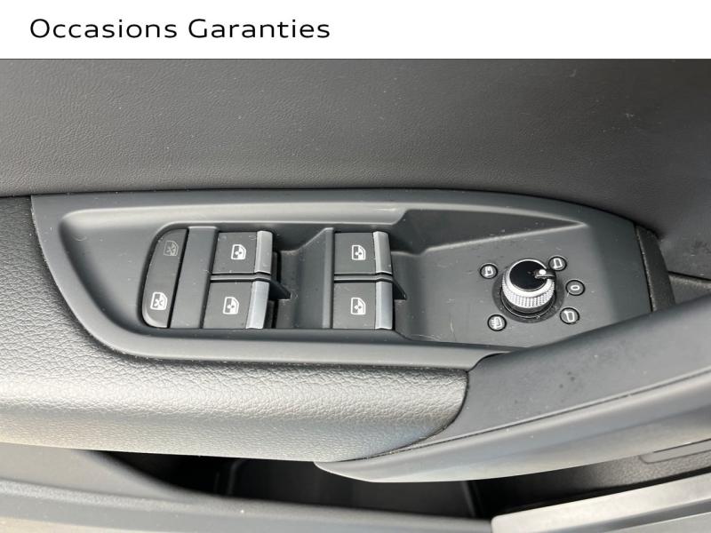 Voitures occasions Audi Q5  Orvault