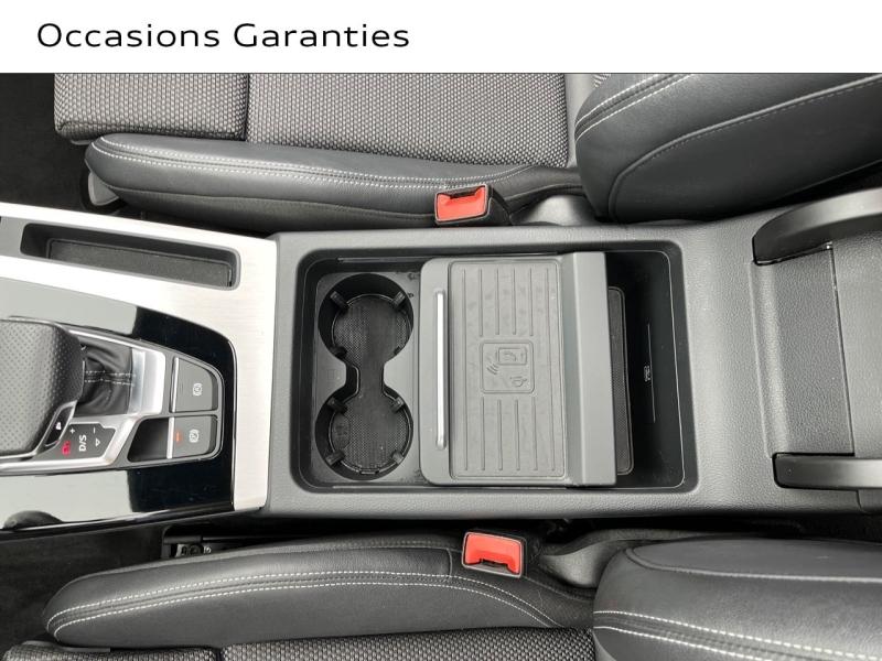 Voitures occasions Audi Q5  Orvault