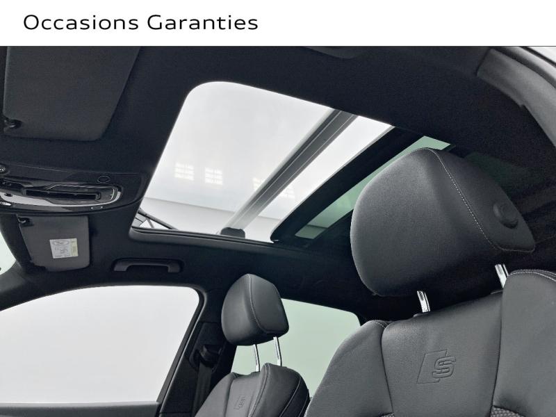Voitures occasions Audi Q5  Orvault