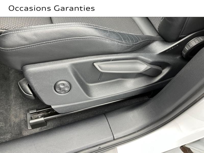 Voitures occasions Audi Q5  Orvault