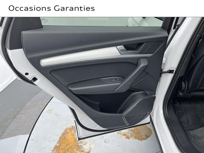 Voitures occasions Audi Q5  Orvault