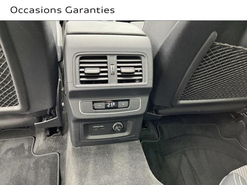 Voitures occasions Audi Q5  Orvault
