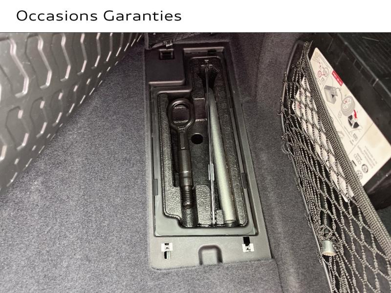 Voitures occasions Audi Q5 S line Orvault