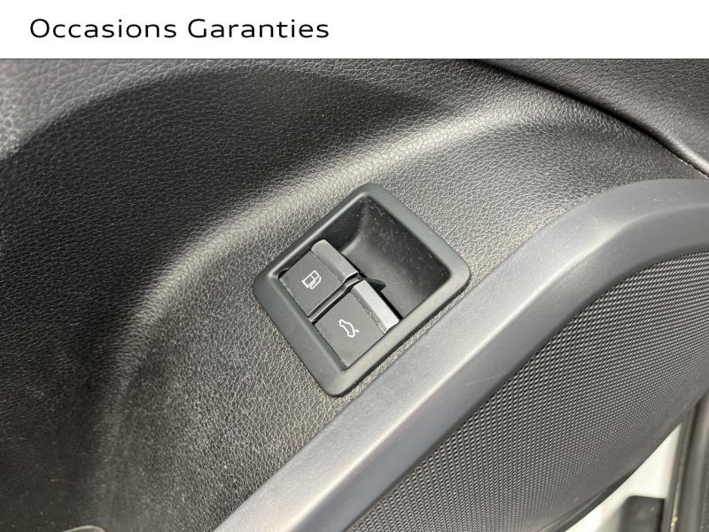Voitures occasions Audi Q5 S line Orvault