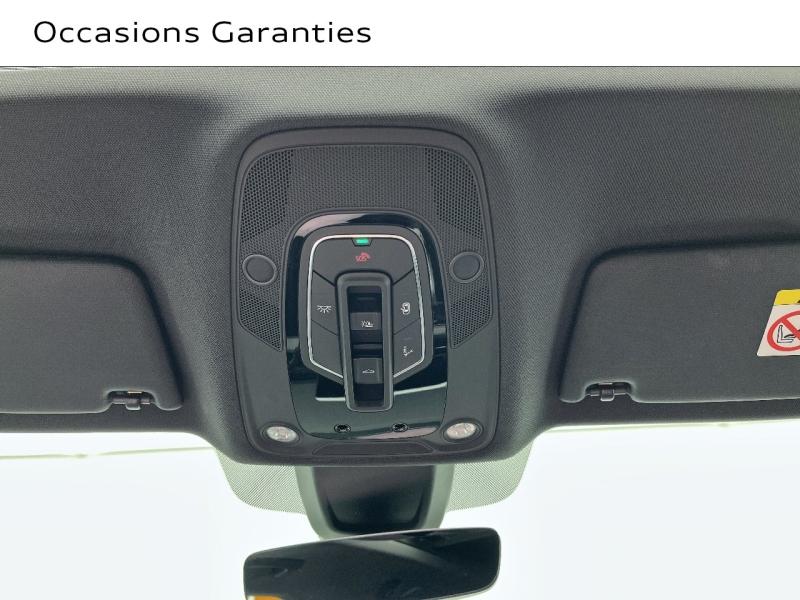 Voitures occasions Audi Q5 S line Orvault