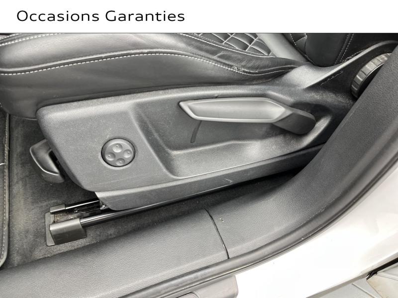 Voitures occasions Audi Q5 S line Orvault
