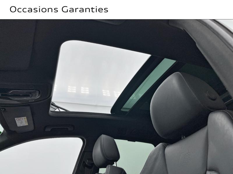 Voitures occasions Audi Q5 S line Orvault