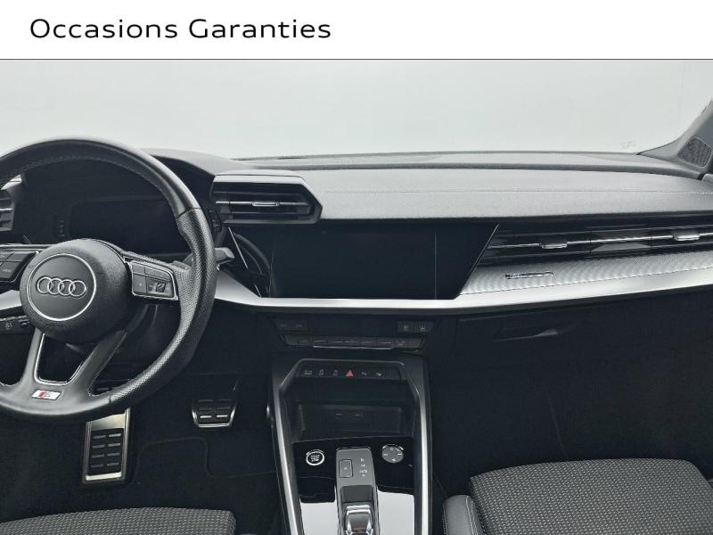 Voitures occasions Audi A3 Sportback S line Rezé