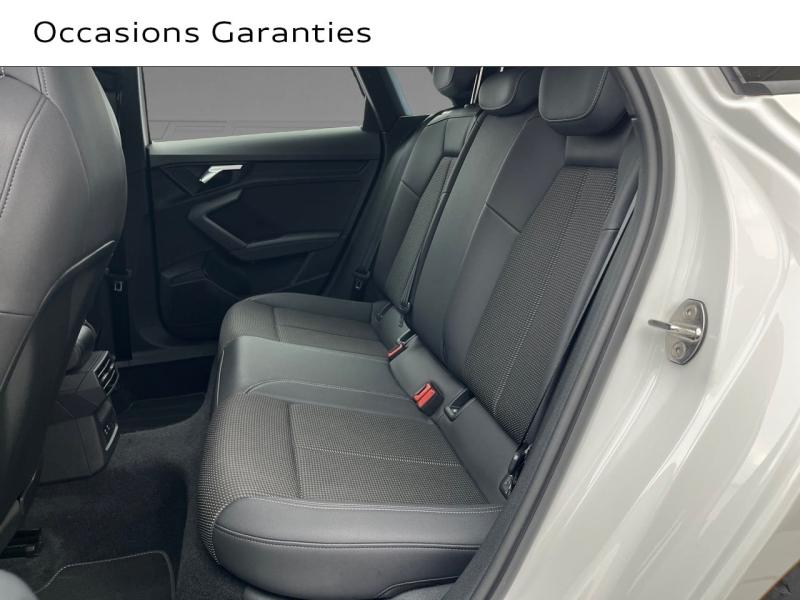 Voitures occasions Audi A3 Sportback S line Orvault