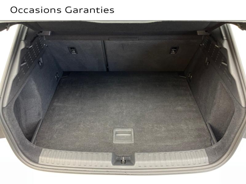 Voitures occasions Audi A3 Sportback S line Orvault