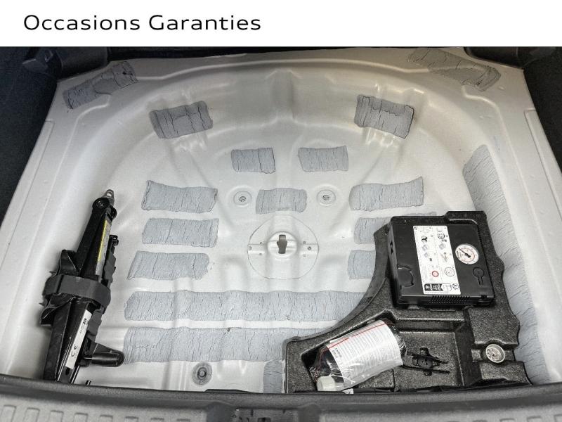 Voitures occasions Audi A3 Sportback S line Orvault