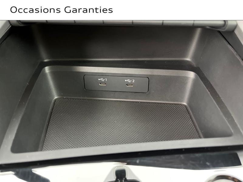 Voitures occasions Audi A3 Sportback S line Orvault