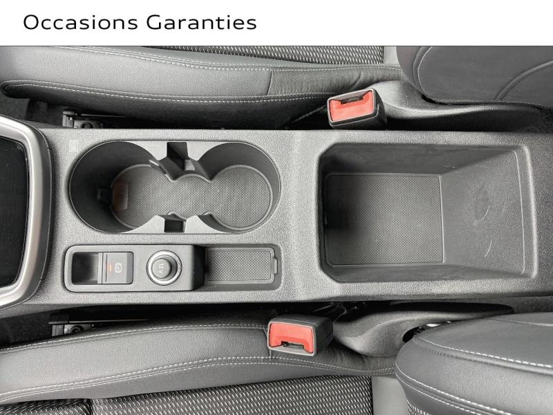 Voitures occasions Audi A3 Sportback S line Orvault