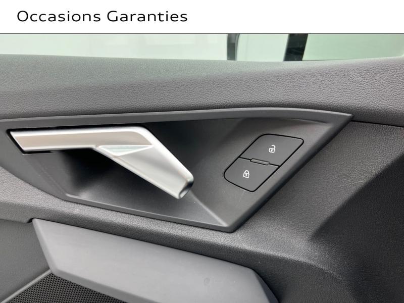 Voitures occasions Audi A3 Sportback S line Orvault