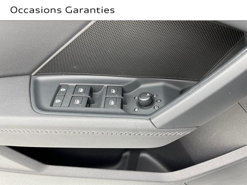 Voitures occasions Audi A3 Sportback S line Orvault