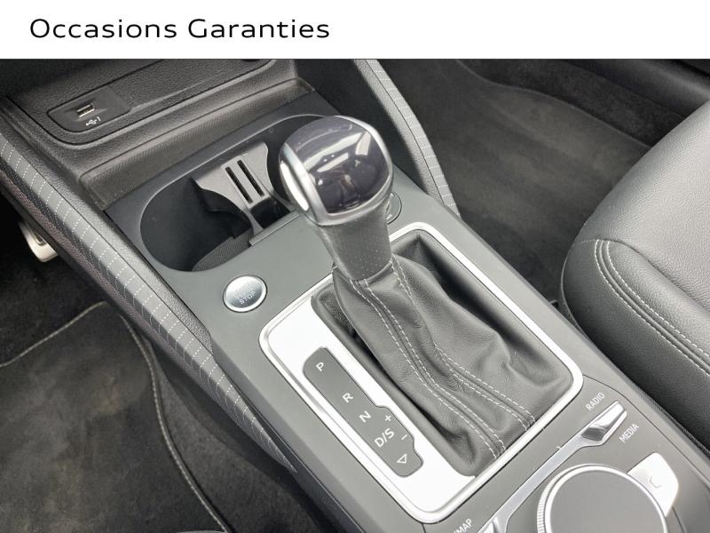 Voitures occasions Audi Q2 S line Orvault