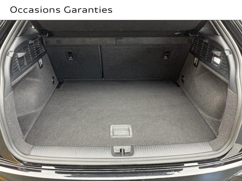 Voitures occasions Audi Q2 S line Orvault