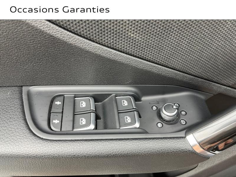 Voitures occasions Audi Q2 S line Orvault