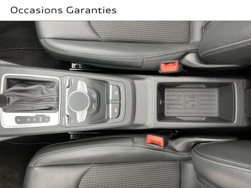 Voitures occasions Audi Q2 S line Orvault