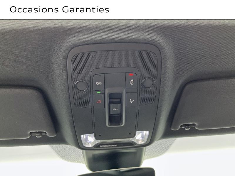 Voitures occasions Audi Q2 S line Orvault