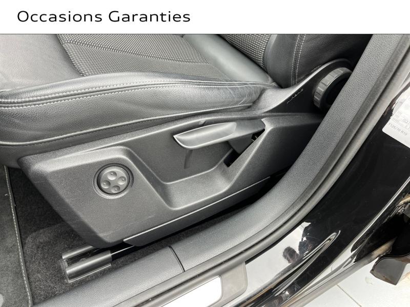 Voitures occasions Audi Q2 S line Orvault