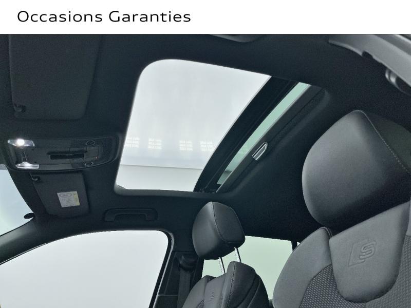 Voitures occasions Audi Q2 S line Orvault