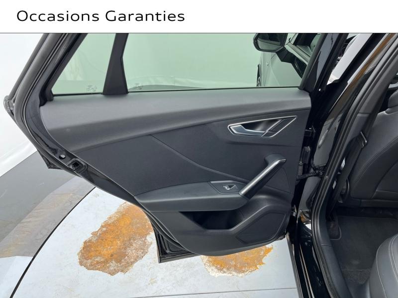 Voitures occasions Audi Q2 S line Orvault