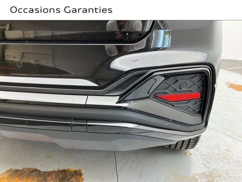 Voitures occasions Audi Q2 S line Orvault