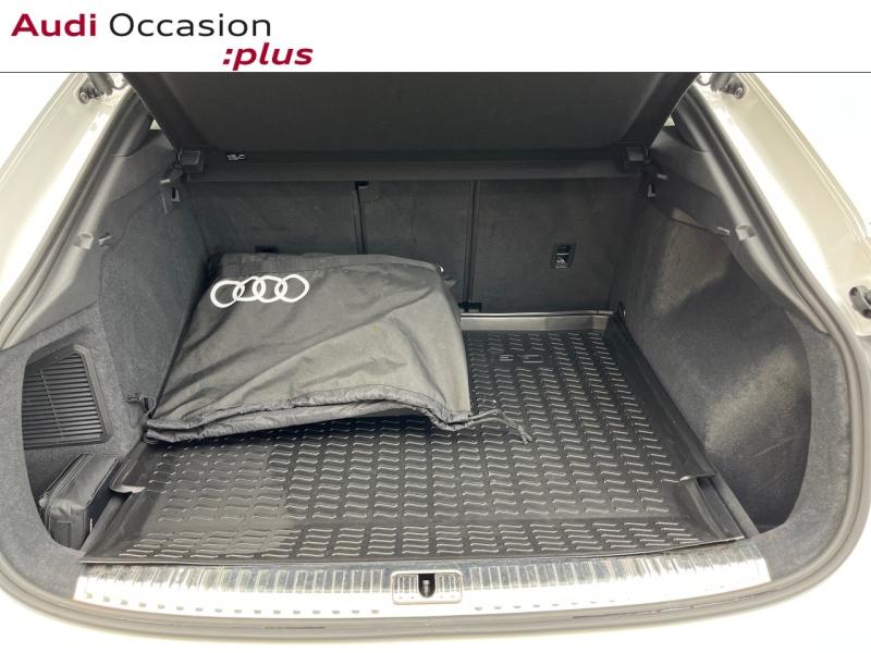 Voitures occasions Audi Q3 Sportback S line Orvault