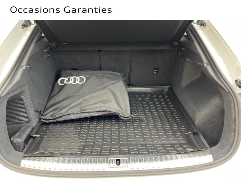 Voitures occasions Audi Q3 Sportback S line Orvault