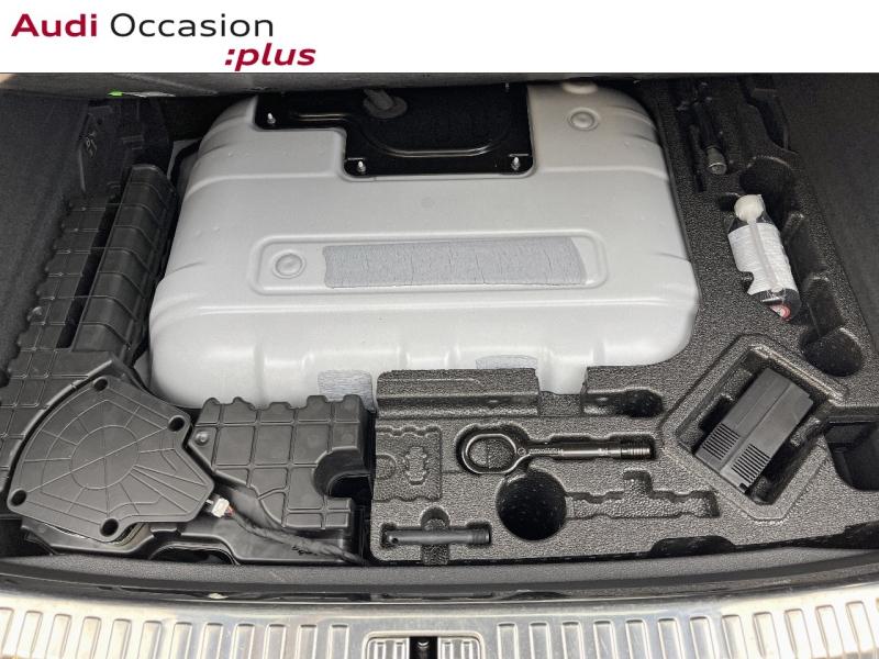 Voitures occasions Audi Q3 Sportback S line Orvault