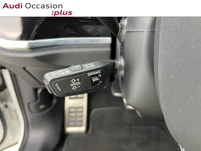 Voitures occasions Audi Q3 Sportback S line Orvault