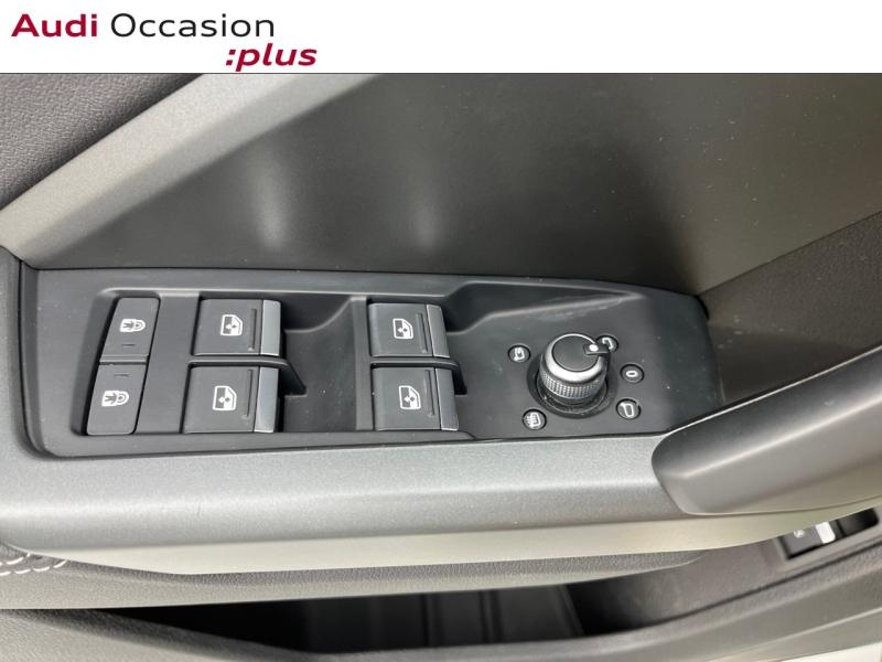 Voitures occasions Audi Q3 Sportback S line Orvault