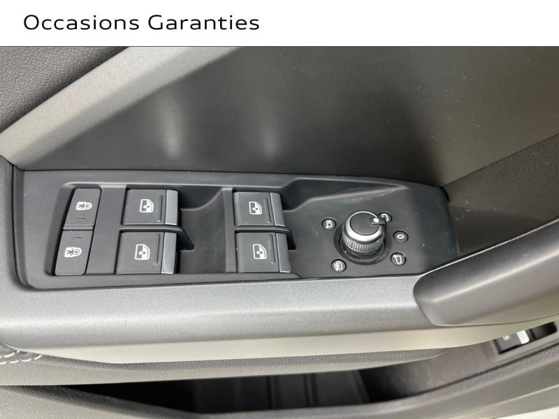 Voitures occasions Audi Q3 Sportback S line Orvault