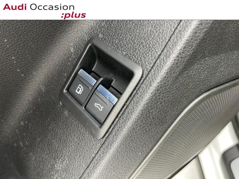 Voitures occasions Audi Q3 Sportback S line Orvault
