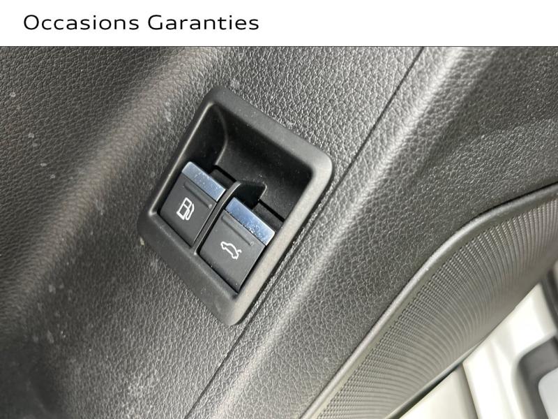 Voitures occasions Audi Q3 Sportback S line Orvault