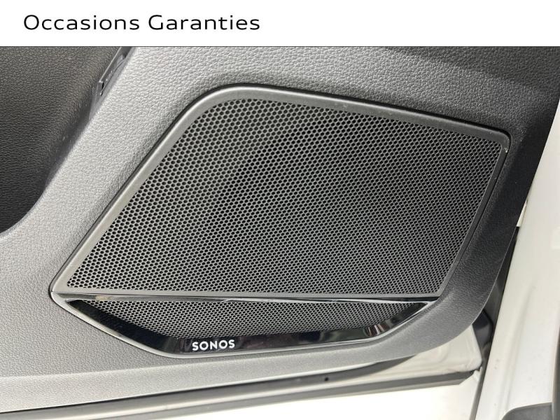 Voitures occasions Audi Q3 Sportback S line Orvault