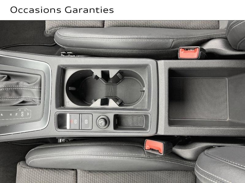 Voitures occasions Audi Q3 Sportback S line Orvault